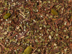 Maté Pistache des Caraïbes