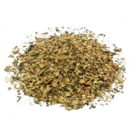 Tisane "Mon Estomac" BIO