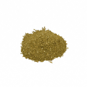 Epices Zaatar  