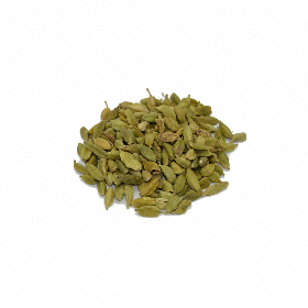 Cardamome verte