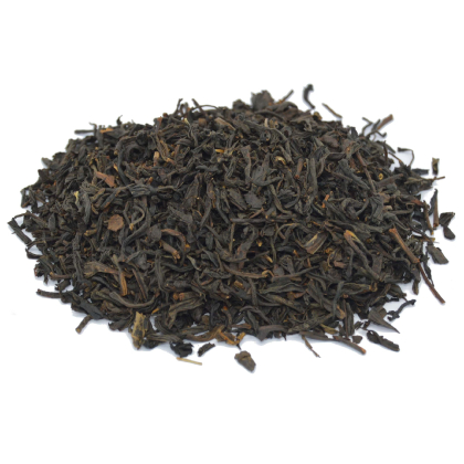 Lapsang Souchong