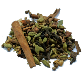 Préparation pour Chaï