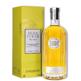 Picholine - Huile Monovariétale Estoublon - 1L
