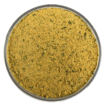Bouillon de Légumes BIO