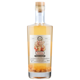 Rhum Arrangé - Magic Ginger 35 cl