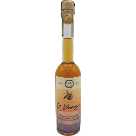 Vinaigre de Vin - Peach Riviera 100 ml