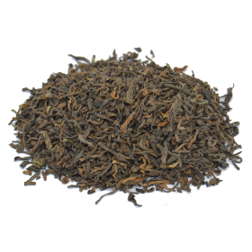 Yunnan Pu Erh