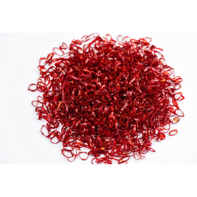 Piment anneaux de feu